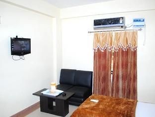 Hotel Tara Grand Agra Agra  Esterno foto