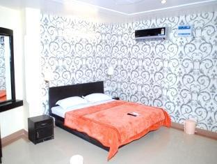 Hotel Tara Grand Agra Agra  Esterno foto